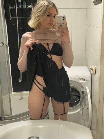 Зинаида Нежная Малышка