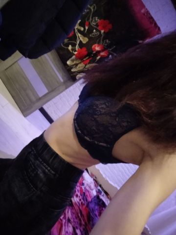 Алиса Шикарная Брюнетка фото 2