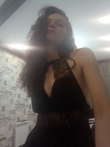 Алиса Шикарная Брюнетка фото 3