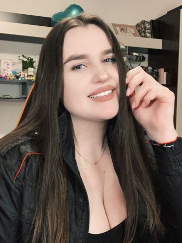 Люба Пикантная Брюнетка фото 2