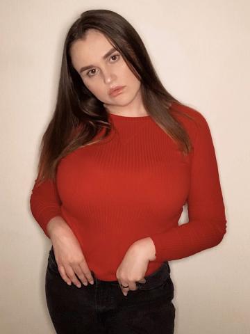 Люба Пикантная Брюнетка фото 6